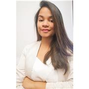 Learn English for communication taught by a native English speaker for students